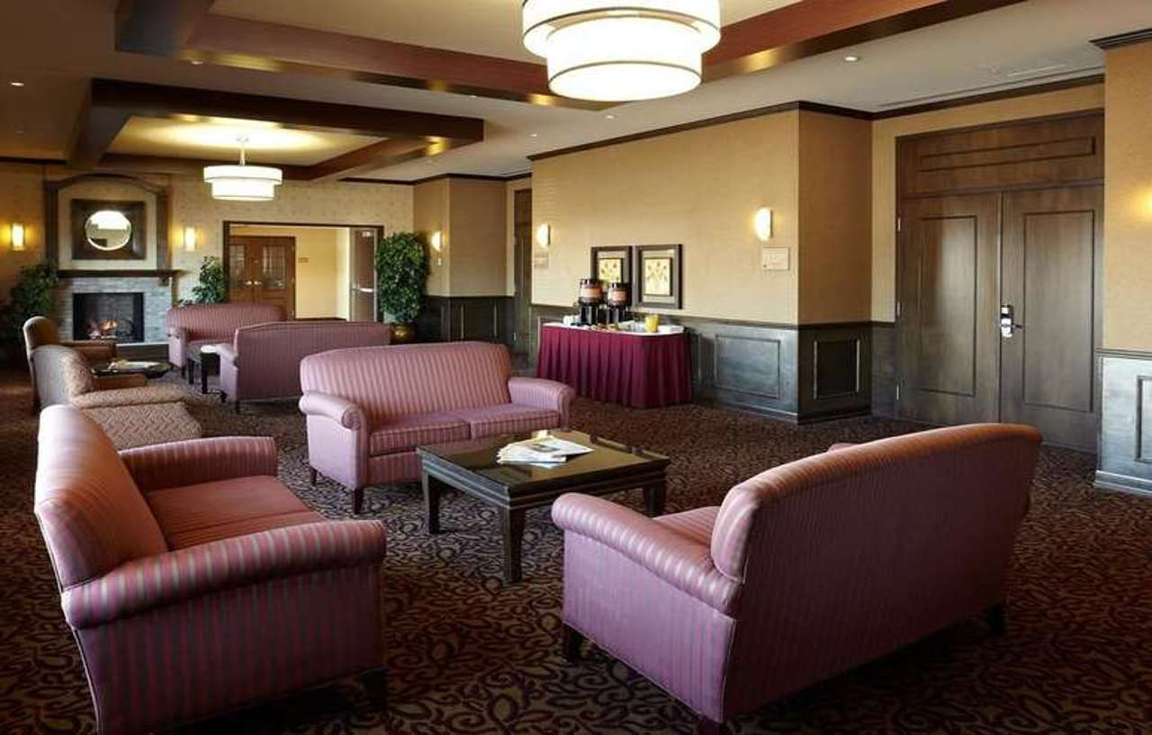 Hampton Inn & Suites Montreal-Dorval Exteriér fotografie